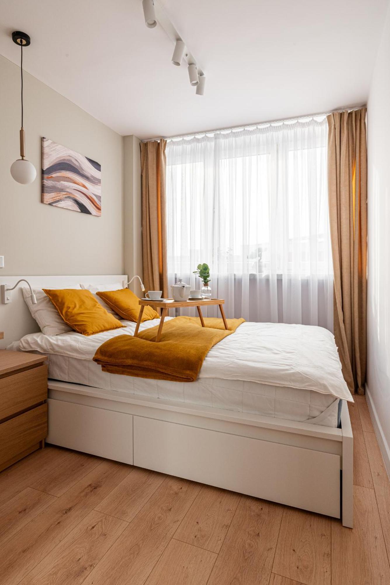 9Th Floor Wroclaw Business Apartment By Rentujemy Eksteriør bilde