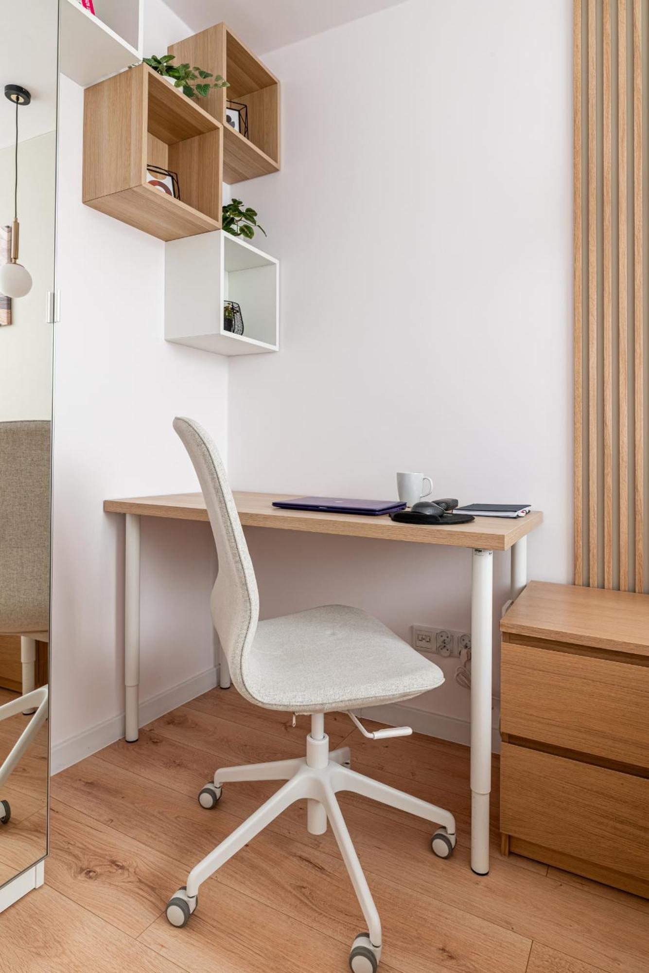 9Th Floor Wroclaw Business Apartment By Rentujemy Eksteriør bilde